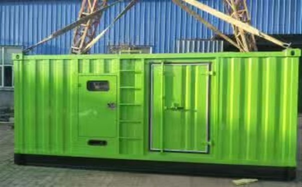 本号镇600kw大型柴油发电机组出租价格_COPY_COPY